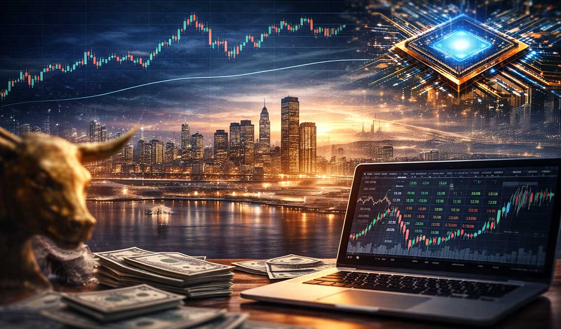 sp500-nasdaq-mercatiazionari-riskmanagement-nvidia-amazon-apple