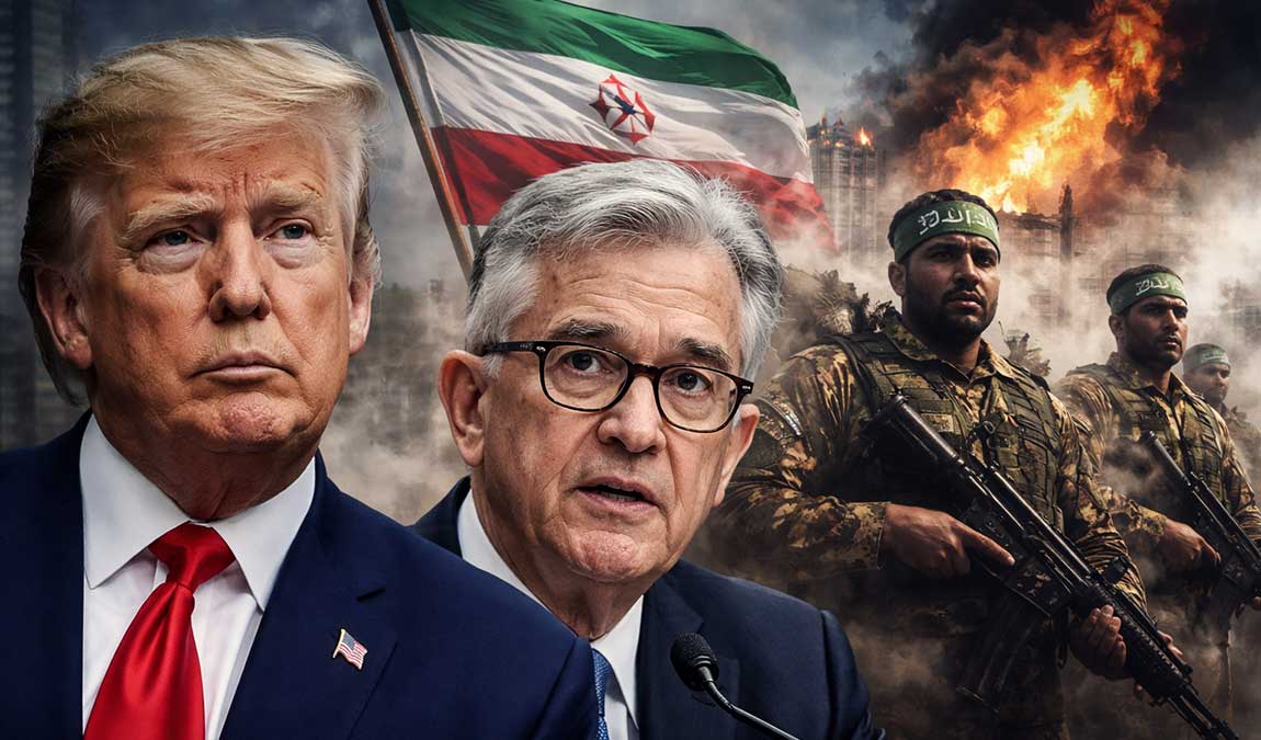 powell-trump-etf-geopolitica-mercati-finanziari