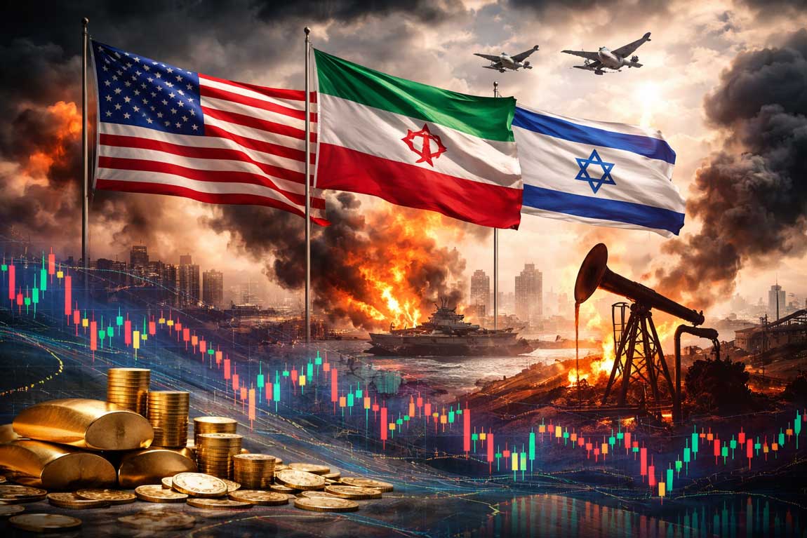 iran-israele-guerra-mercati-finanziari-negoziati