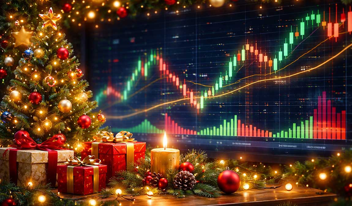Natale-e-mercati-finanziari-in-armonia
