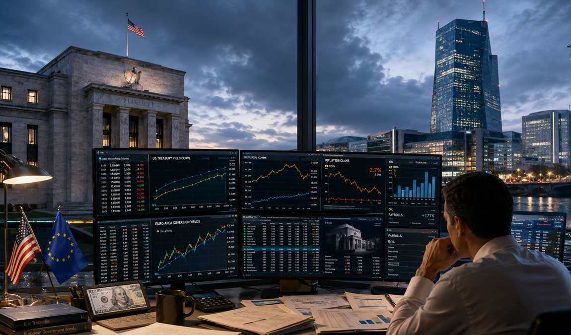 bond-btp-obbligazionario-fed-bce-macroeconomia