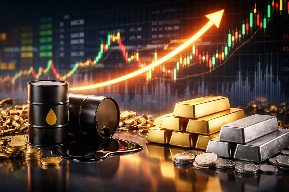 gold_oro_petrolio_tensioni_geopolitiche_riskmanagement_iran_trump