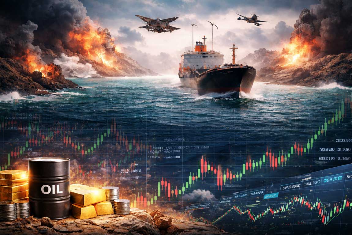 guerra-iran-israele-hormuz-petrolio-brent-wti