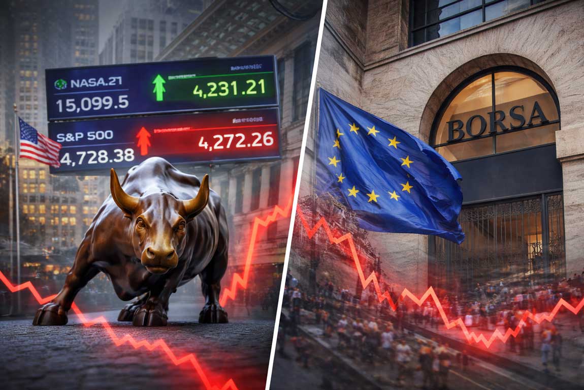 nasdaq-ftsmib-mercati-finanziari-globali-eurozona