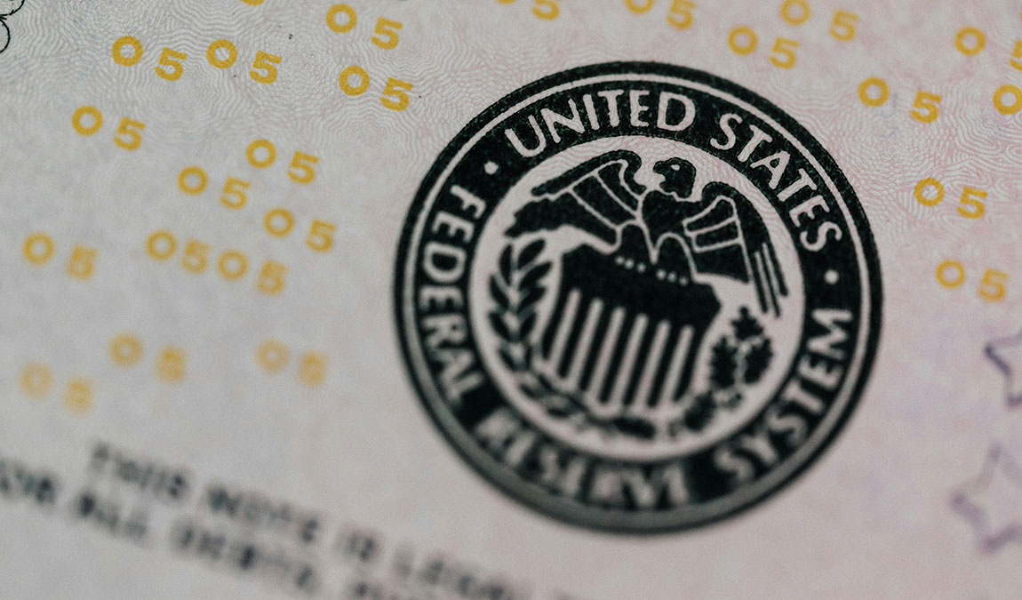 federal-reserve