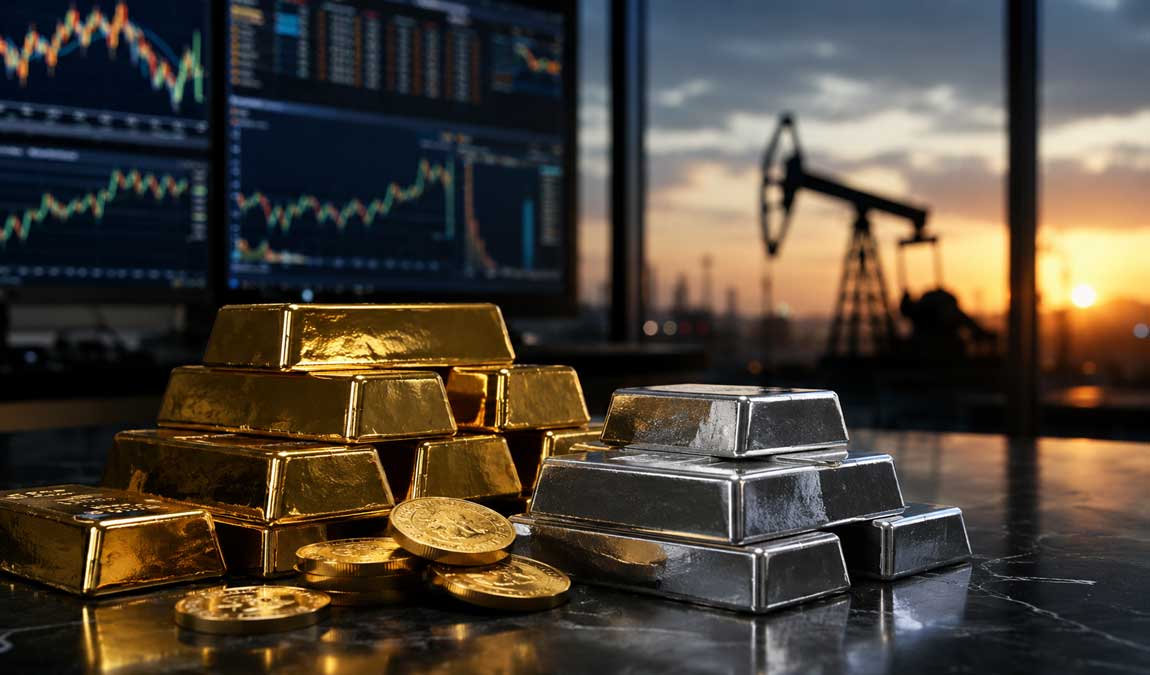 gold-silver-oro-algotrading-4ftinvest-riskmanagement