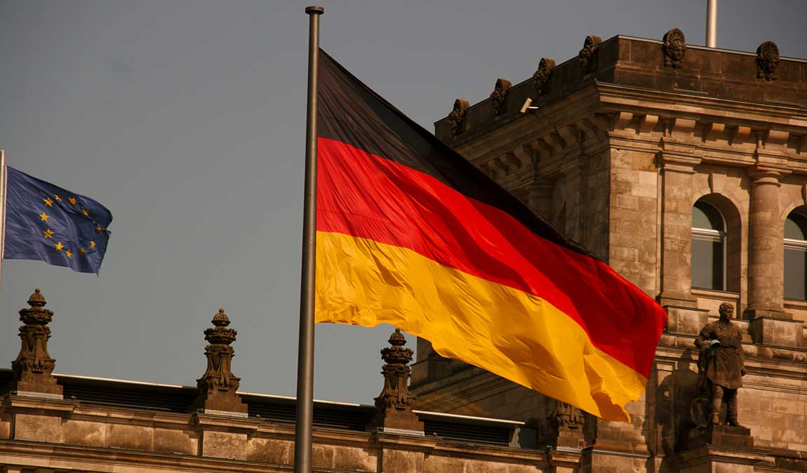 PIL-GDP-Germania-rallentamento-recessione-macroeconomia