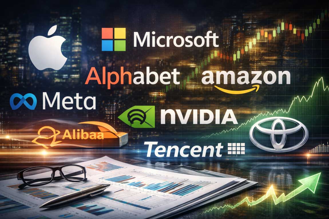alibaba-microsoft-tesla-trimestrali-earnings-nasdaq