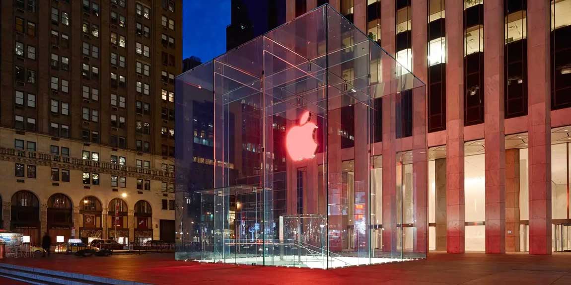 apple-ai-trimestrali-magnifiche-sette-wallstreet