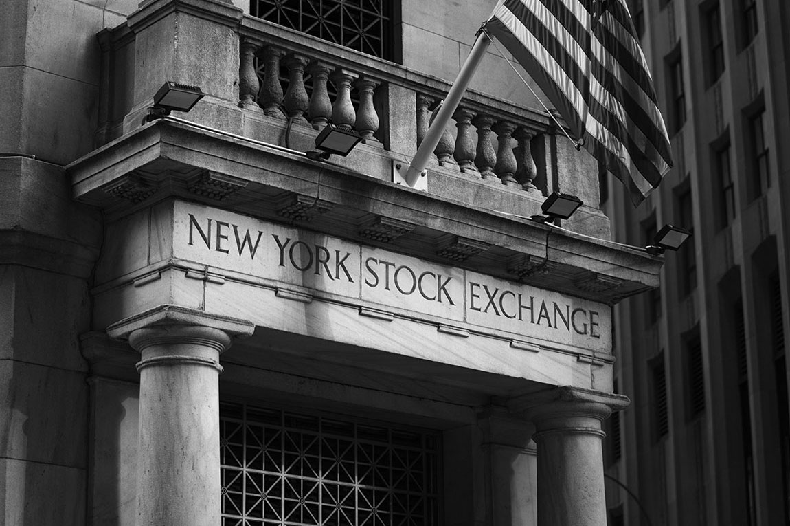 wall street lunedi nero