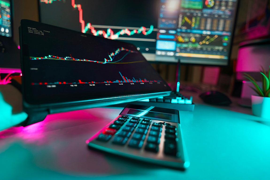 The Advantages of Automated Trading Over Discretionary Trading