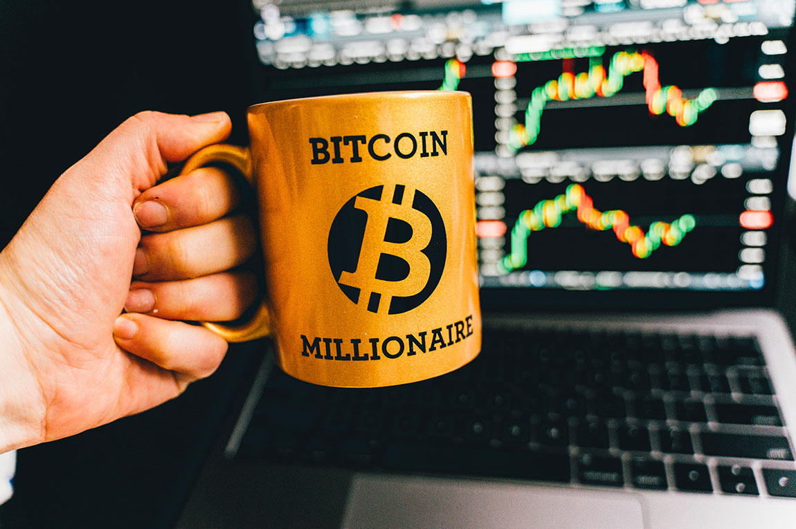 trading online