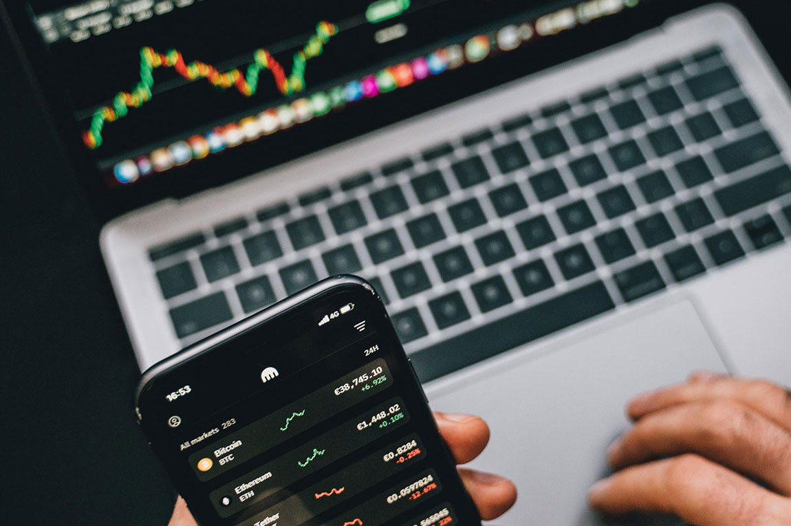 iniziare con il forex trading automatizzato